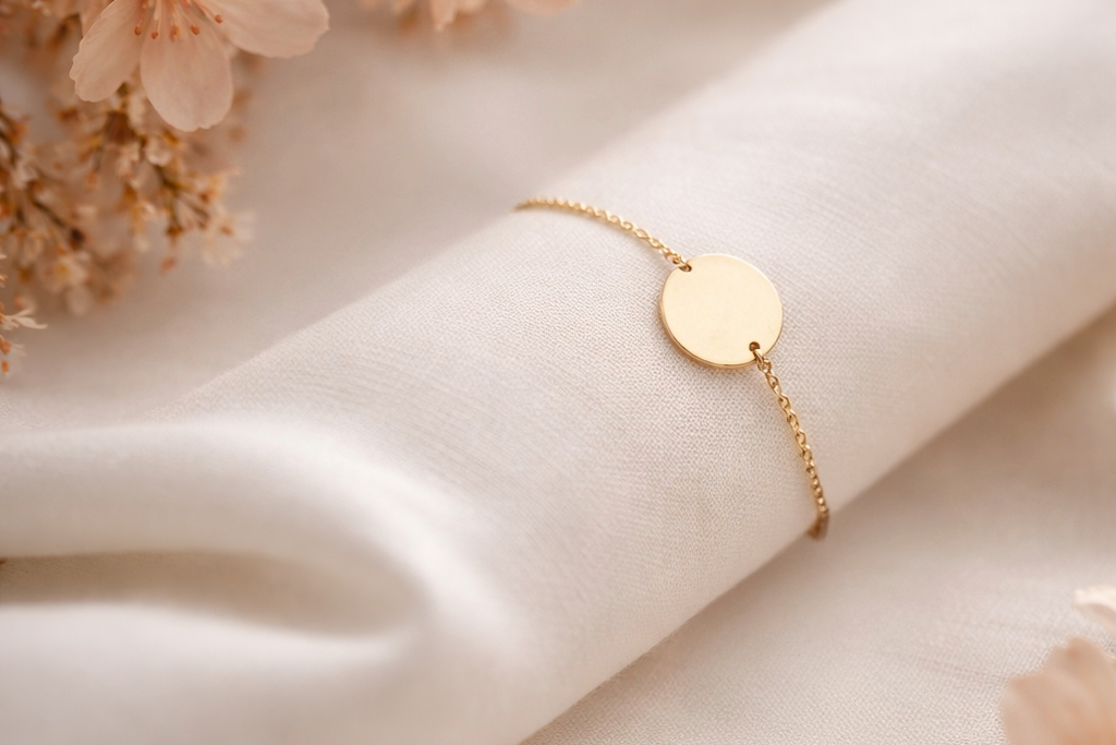 Premium Armband zum personalisieren
