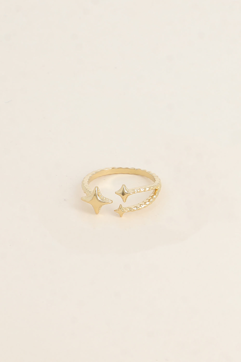 Ring Elena – Größenverstellbar